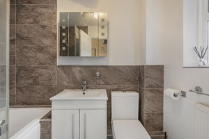 Bathroom- click for photo gallery